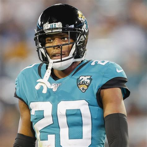 Glazer: Jalen Ramsey Returned to Jaguars to Avoid Potential Discipline from Team | News, Scores ...