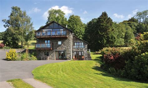 Holiday Cottages in Ambleside for 8 or 9 People | Lake district cottages, Luxury cottage, Cottage