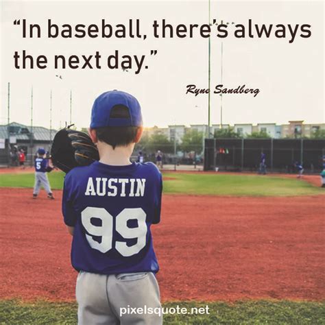 50+ Inspirational Baseball Quotes from Famous, Coaches and Baseball ...