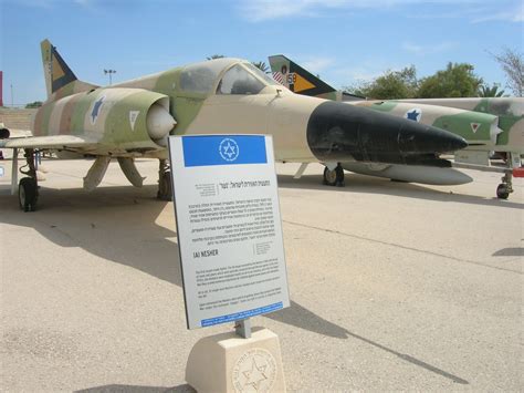 The 9 Best Israeli Fighter Jets - Aero Corner