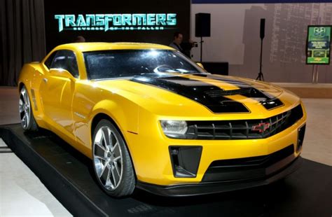 Transformers’ Bumblebee: Through the Years - The News Wheel