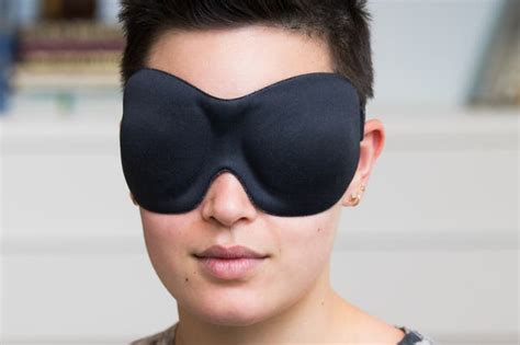 The 2 Best Sleep Masks of 2023 | Reviews by Wirecutter