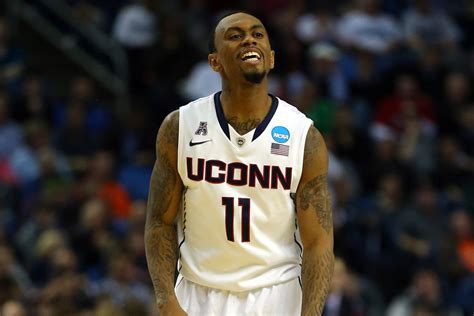 UConn Men's Basketball Exhibition: FINAL - Huskies squeak by Southern ...