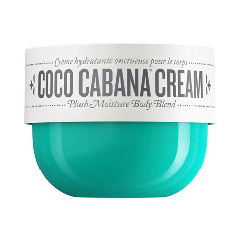 Sol de Janeiro Coco Cabana Cream 240 ml | lyko.com