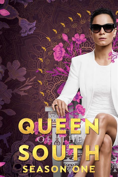 Queen of the South TV Subtitle | Gostream Movies