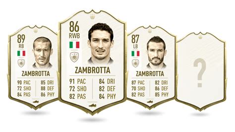 FIFA 20 icons: Every legend confirmed and the players we want to see | GamesRadar+