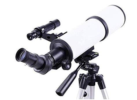 CTO Telescope Outdoor Monocular Space Astronomical Refractor Space