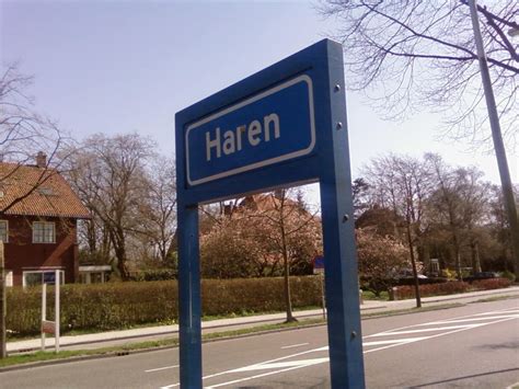 Haren (Haren, Groningen) – Bram Fietst