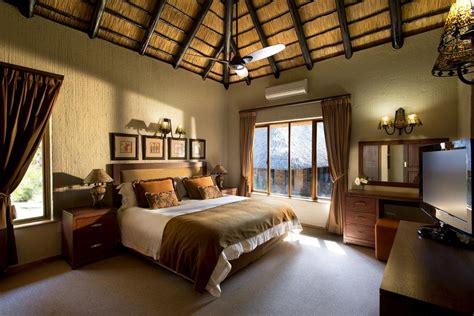 Kruger Park Lodge | Kruger National Park Accommodation