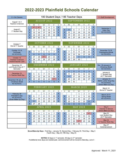 Pgcps 2022 Calendar – Printable Template Calendar