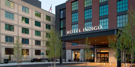 Hotel Indigo Madison Downtown Map & Driving Directions | Parking Options for Hotel Indigo ...