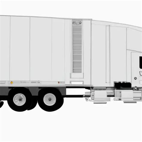 24 Ft Box Truck Dimensions - Luxury Dimension