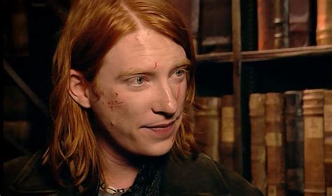 Which Weasley Are You at the Dining Table? | Domhnall gleeson harry potter, Harry potter, Weasley