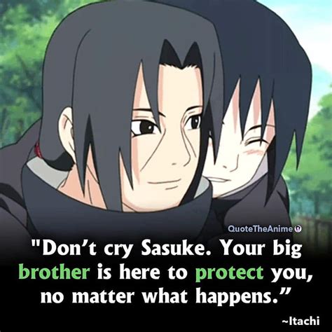 Naruto quotes Quote the anime в твиттере «itachi quotes naruto quotes growth, Naruto Emotional ...