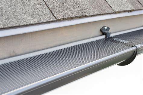 Are Some Of The Best Gutter Guards Worth The Cost? — Build With a Bang