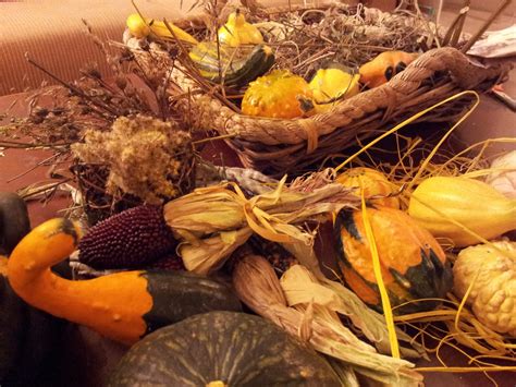 My American Life: Harvest party - How do you celebrate fall?