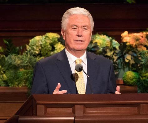 Dieter F. Uchtdorf | General conference, Discussion questions, Conference talks