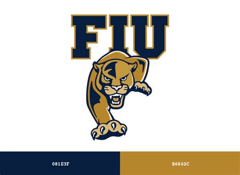 FIU Panthers Brand Color Codes » BrandColorCode.com