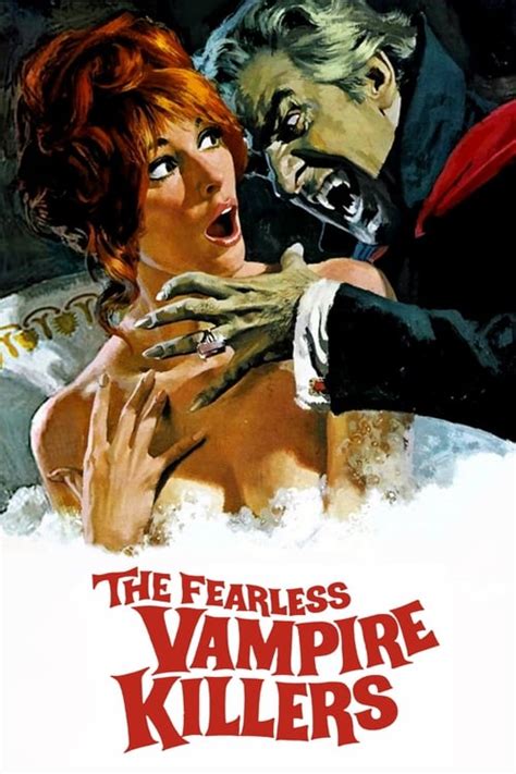 Dance of the Vampires (1967) — The Movie Database (TMDB)