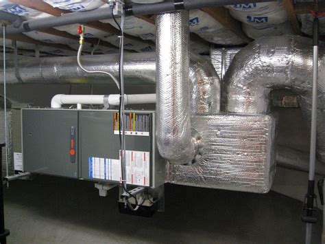 Oversized Furnace | Advanced Home Energy | Richmond, CA