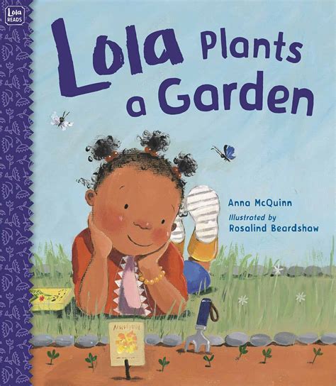 24 Wonderful Gardening Books for Kids - Imagination Soup