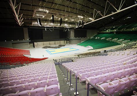 Philippine Arena | Major Projects | Hanwha Corporation E&C Div.