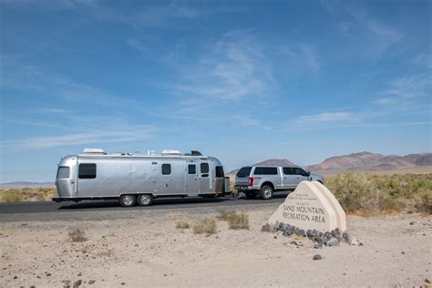 Sand Mountain Recreation Area | Rivetville