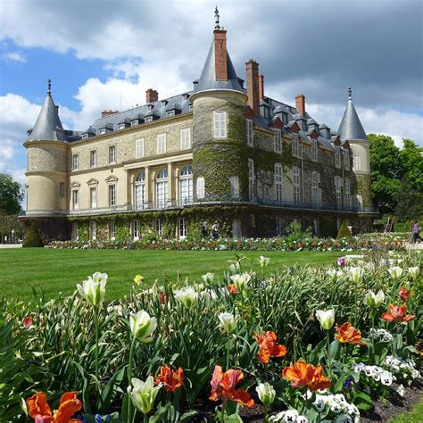 Chateau of Rambouillet - All You Need to Know BEFORE You Go (2024)