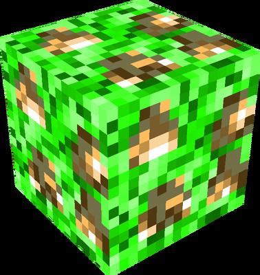 Glowstone | Minecraft Blocks | Tynker