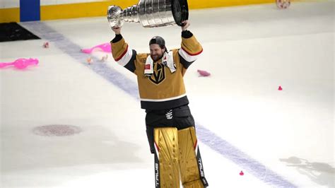 HISTORY MADE! Vegas Golden Knights win 2023 Stanley Cup Final