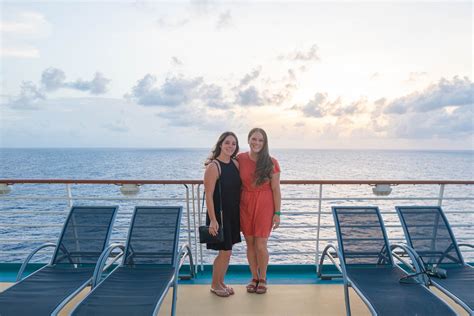 8 Things I learned on my first Royal Caribbean cruise | Royal Caribbean ...