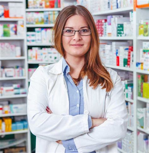 Pharmacy Tech Programs In Maryland - PharmacyWalls