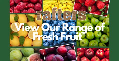 Online greengrocer - Rafters Of Driffield