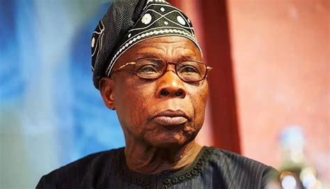 Olusegun Obasanjo: Biography, imprisonment, books, net worth