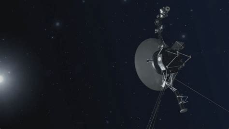 NASA has lost contact with Voyager 2 - Gadget Advisor