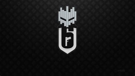 Rainbow Six Siege 4k Minimalist Wallpaper,HD Games Wallpapers,4k Wallpapers,Images,Backgrounds ...