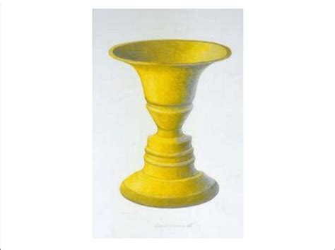 | Gold-shaded Rubin's vase (https://psychology.wikia.org/wiki ...