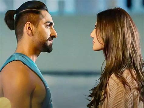 Box Office Collection: Here’s how much Chandigarh Kare Aashiqui made over the first weekend ...