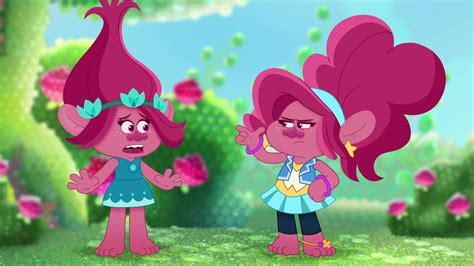 Trolls: TrollsTopia Season 3 Image | Fancaps