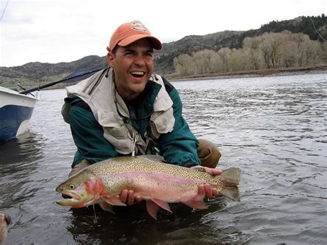 MONTANA FLY FISHING GUIDES - Livingston, Montana - Fishing - Phone ...