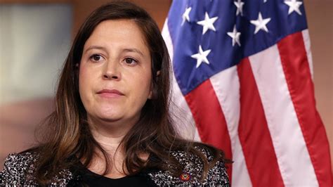 Elise Stefanik seeks another term as House GOP conference chairwoman | CNN Politics