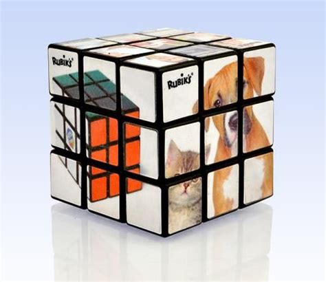 DIY Custom Sticker Kit | Rubik’s Official Website | Custom stickers ...