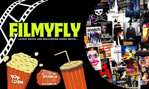 Filmyfly: Download All South and Bollywood Hindi Movies