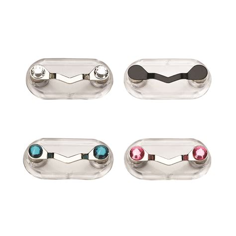 Magnetic Eyeglass Holder | Redeem Source