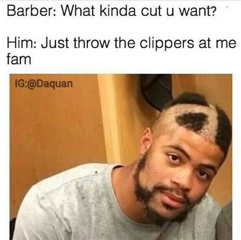 60 Hilarious Hairstyle Memes That'll Definitely Make You Laugh