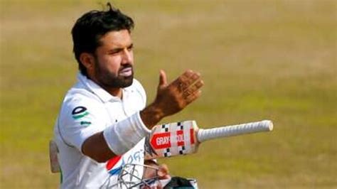 'Never been desperate for captaincy': Pakistan Test vice-captain ...