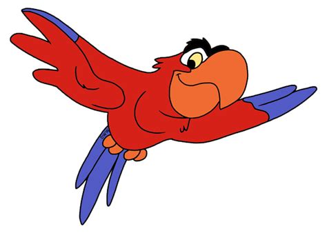 Iago Aladdin PNG Free Download | PNG Arts