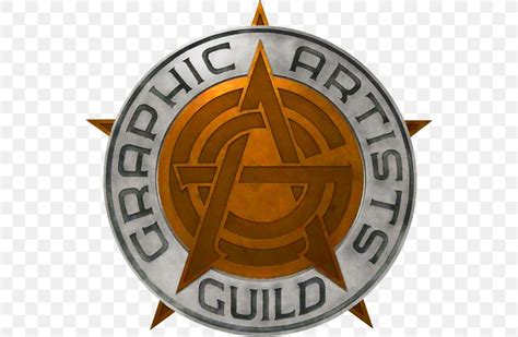 Graphic Artists Guild Handbook Graphic Designer Logo, PNG, 550x535px ...