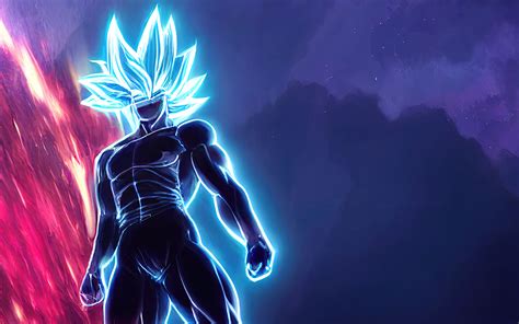 1920x1200 Goku Ultra Instinct Super Saiyan 1080P Resolution ,HD 4k Wallpapers,Images,Backgrounds ...