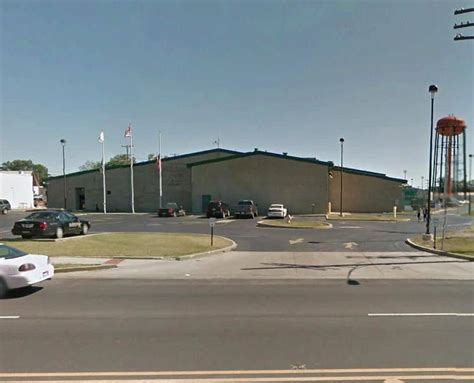 Johnson State Prison Inmate Records Search, Georgia - StateCourts